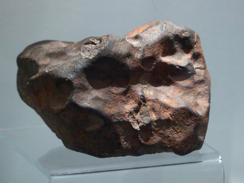 Meteorite Treats